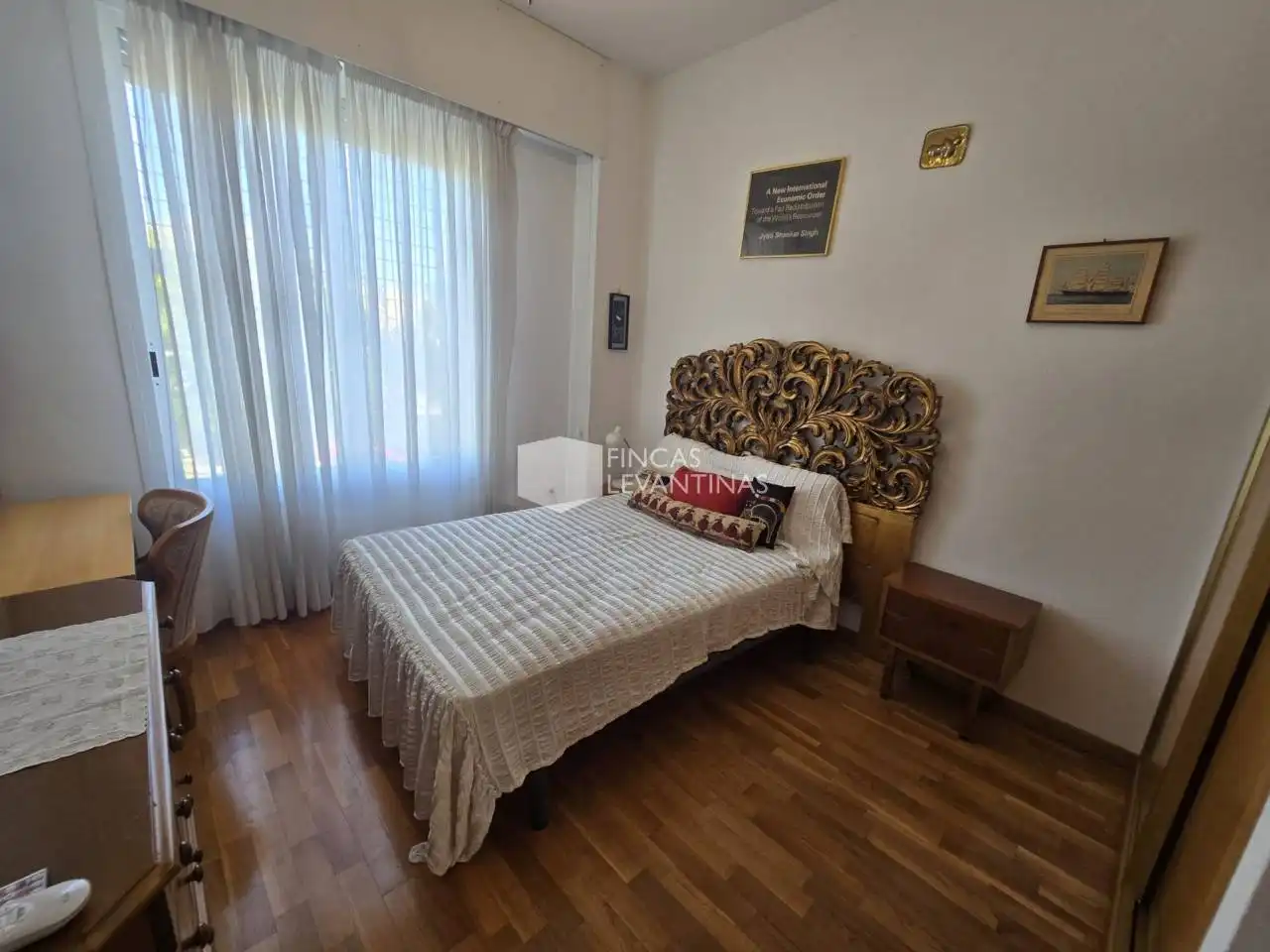 Chalet con piscina en venta en La Huerta, imagen 38