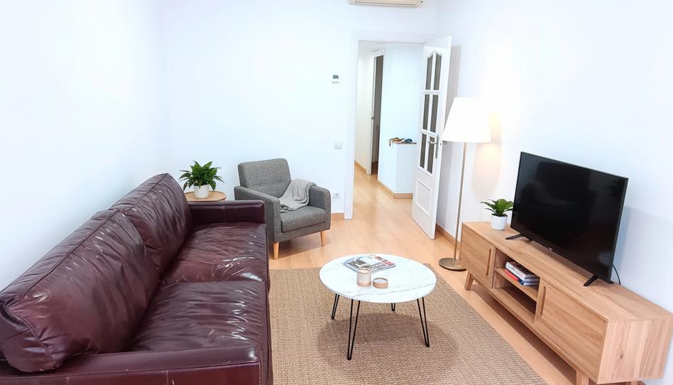 Photo 1 of Flat for sale in Carrer de Vallirana, El Putget i el Farró, Barcelona