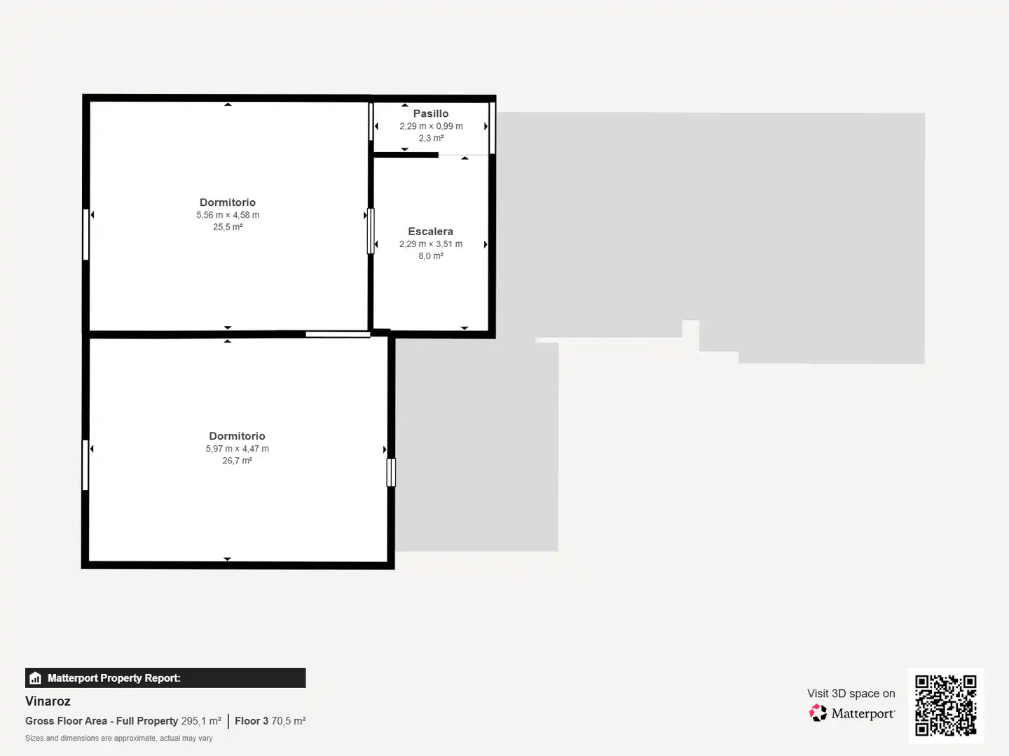 Terraced house with terrace for sale in Carrer Vinaròs, imagen 58