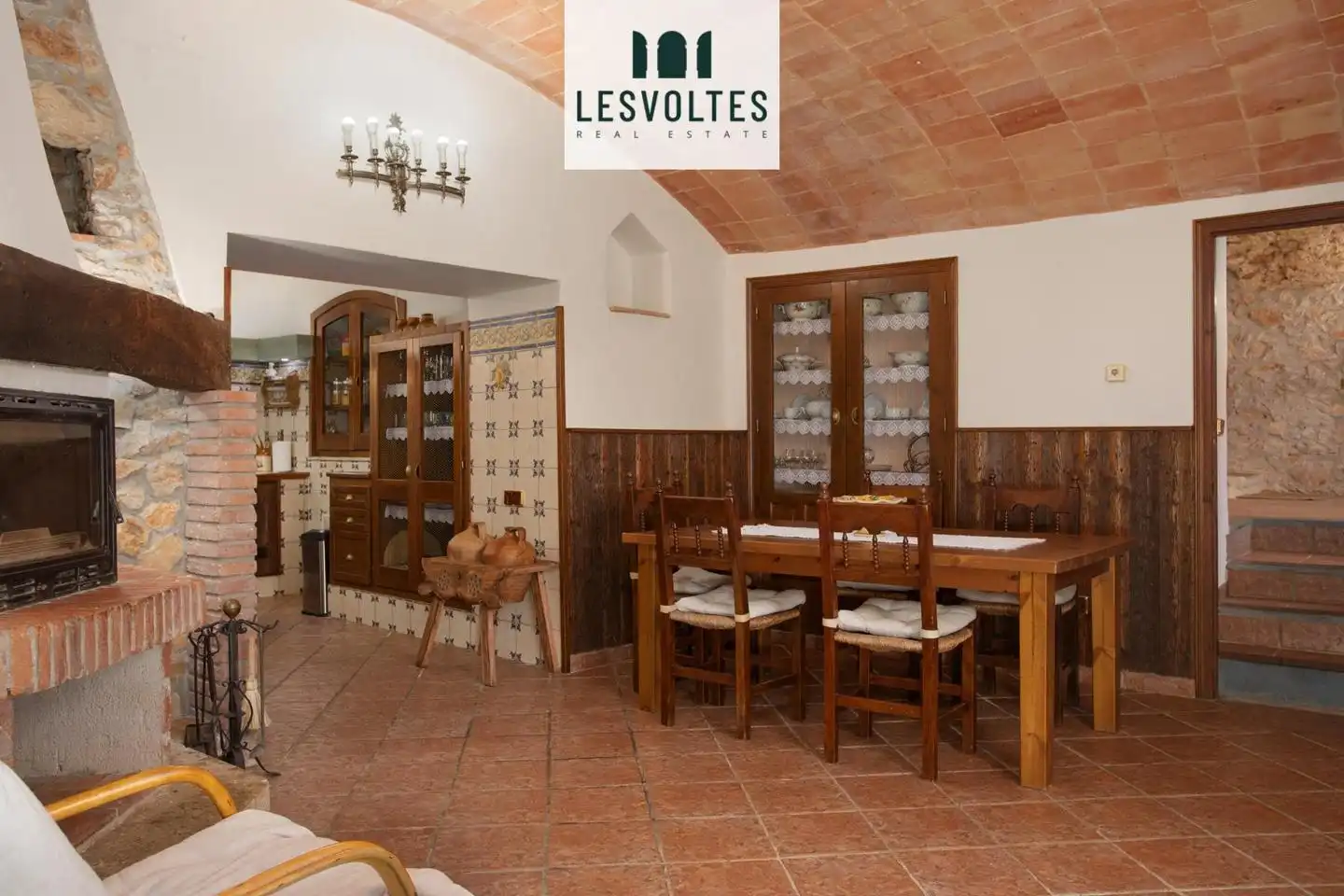 Casa con terrazza in vendita a calle de Salt Ses Eugues, imagen 14