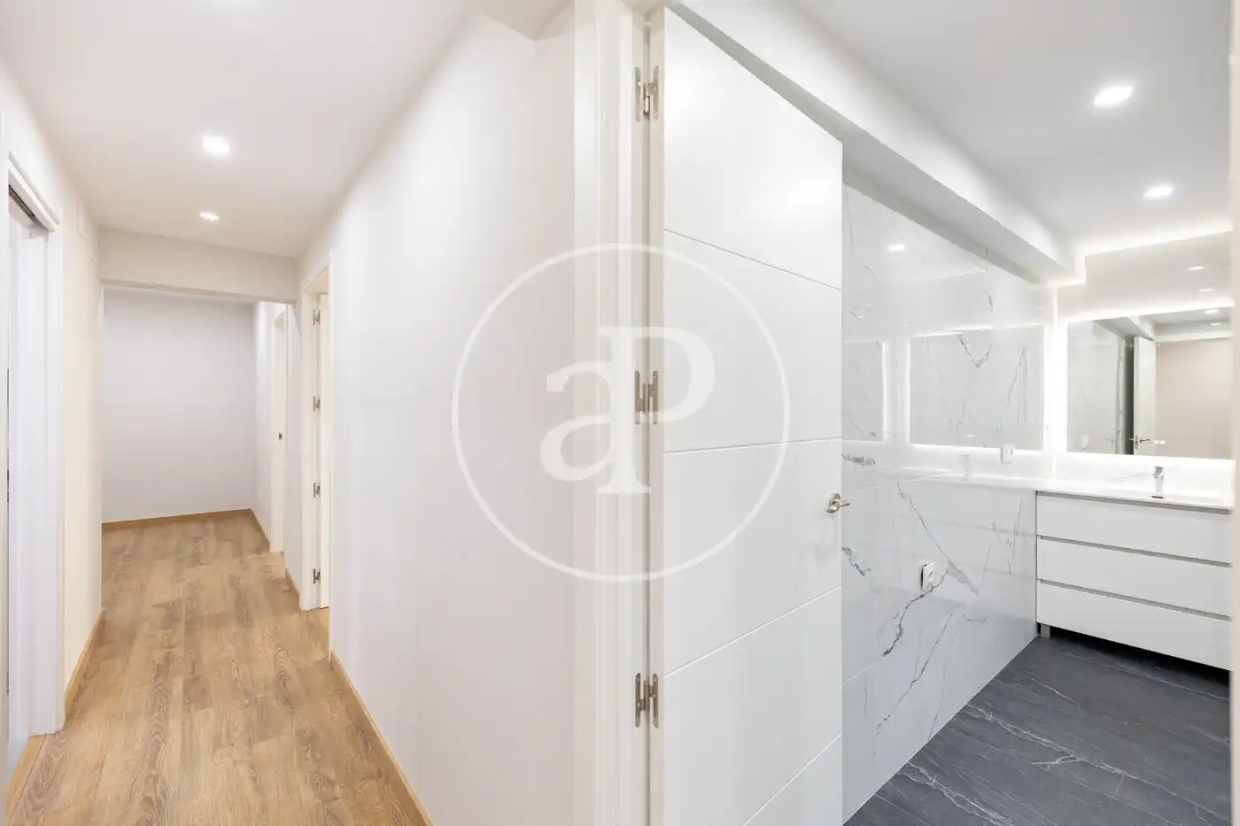 Wohnung mit Terrasse zum Verkauf in Carrer del Consell de Cent, imagen 40