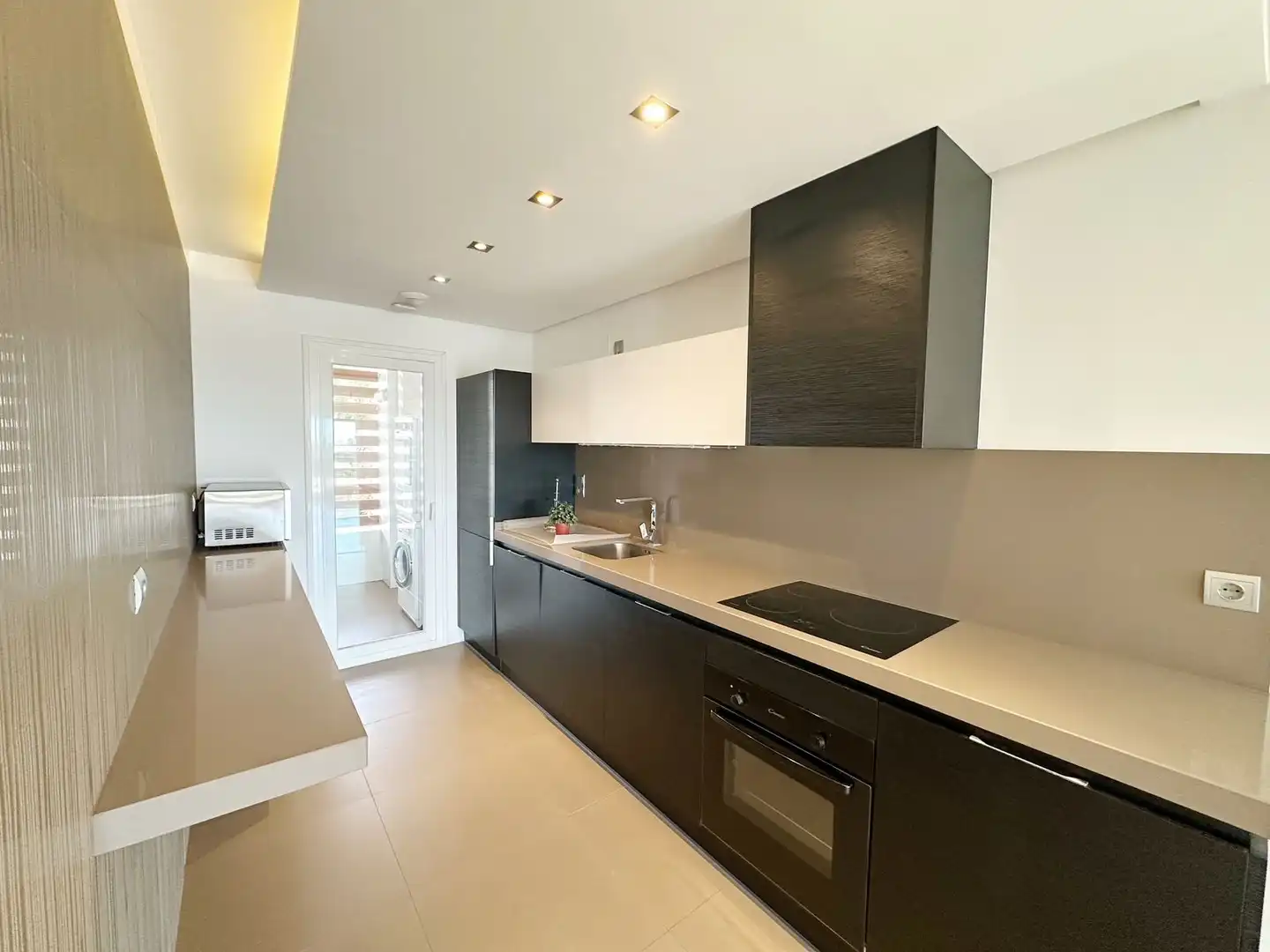 Apartamento con piscina en venta en Calle Los Arqueros 100, imagen 5