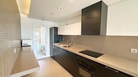 Photo 5 of Apartment for sale in Calle Los Arqueros, 100, Los Arqueros - Puerto del Almendro, Málaga