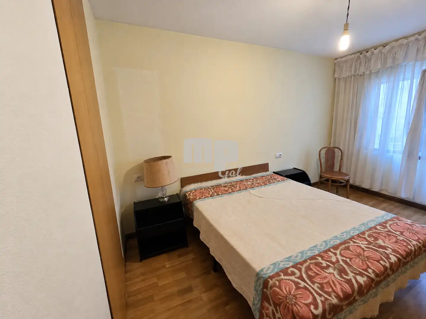 Appartement compact à vendre à Rúa Real, imagen 7