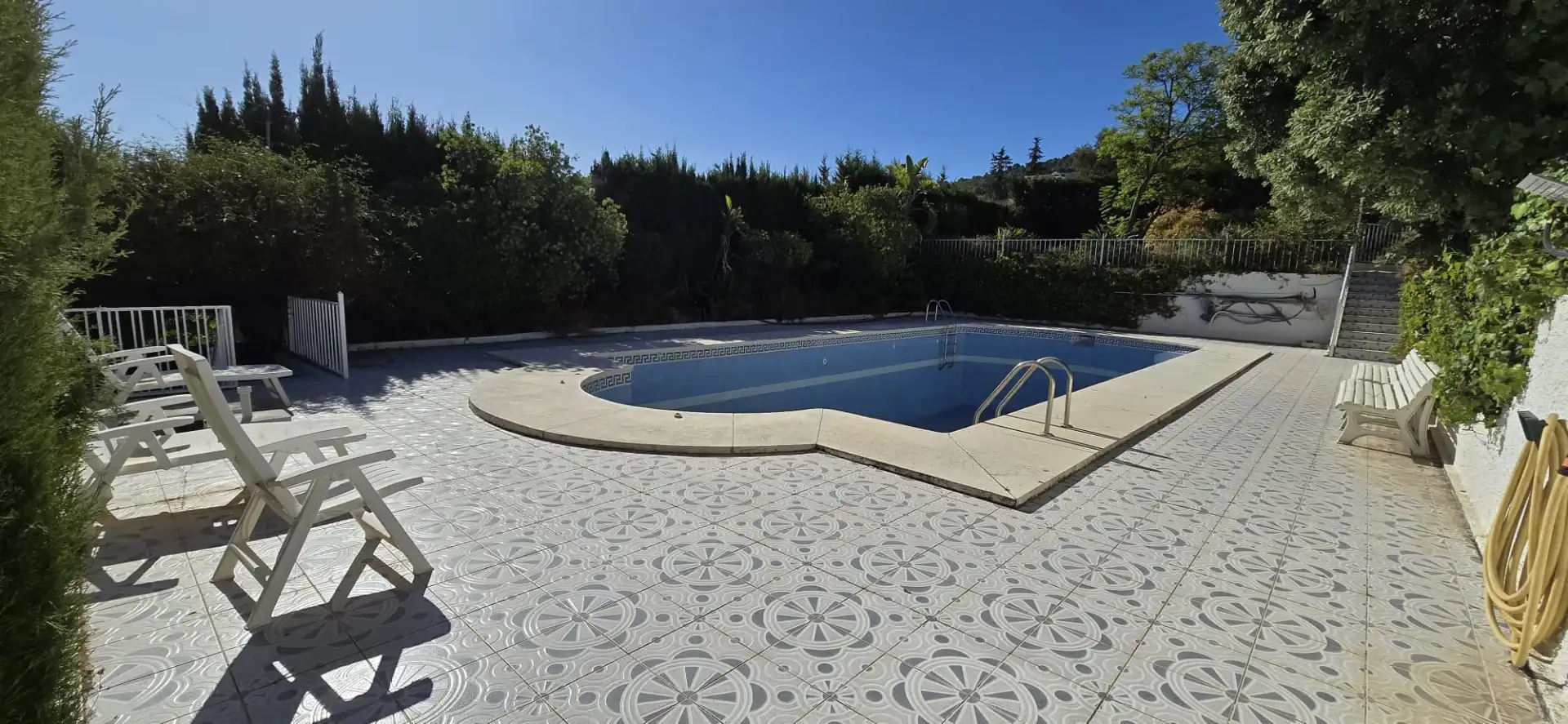 Casa o chalet en venta en Pinos de Alhaurín