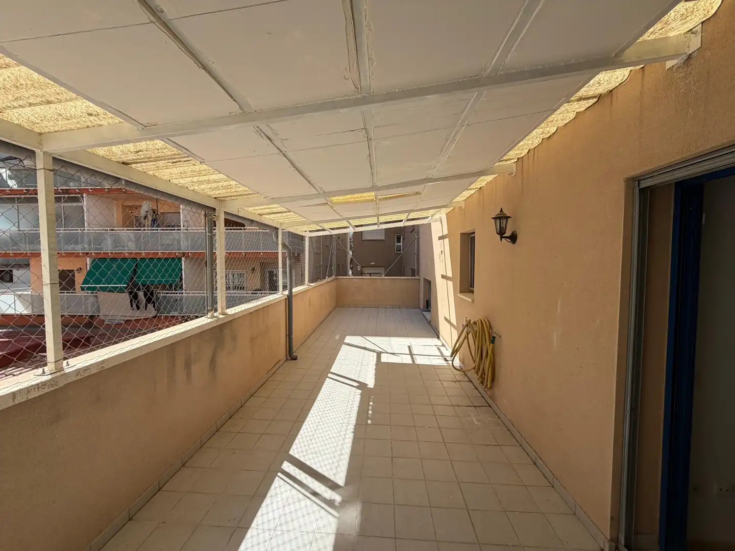 Flat with terrace for sale in Carrer de les Balears, imagen 19