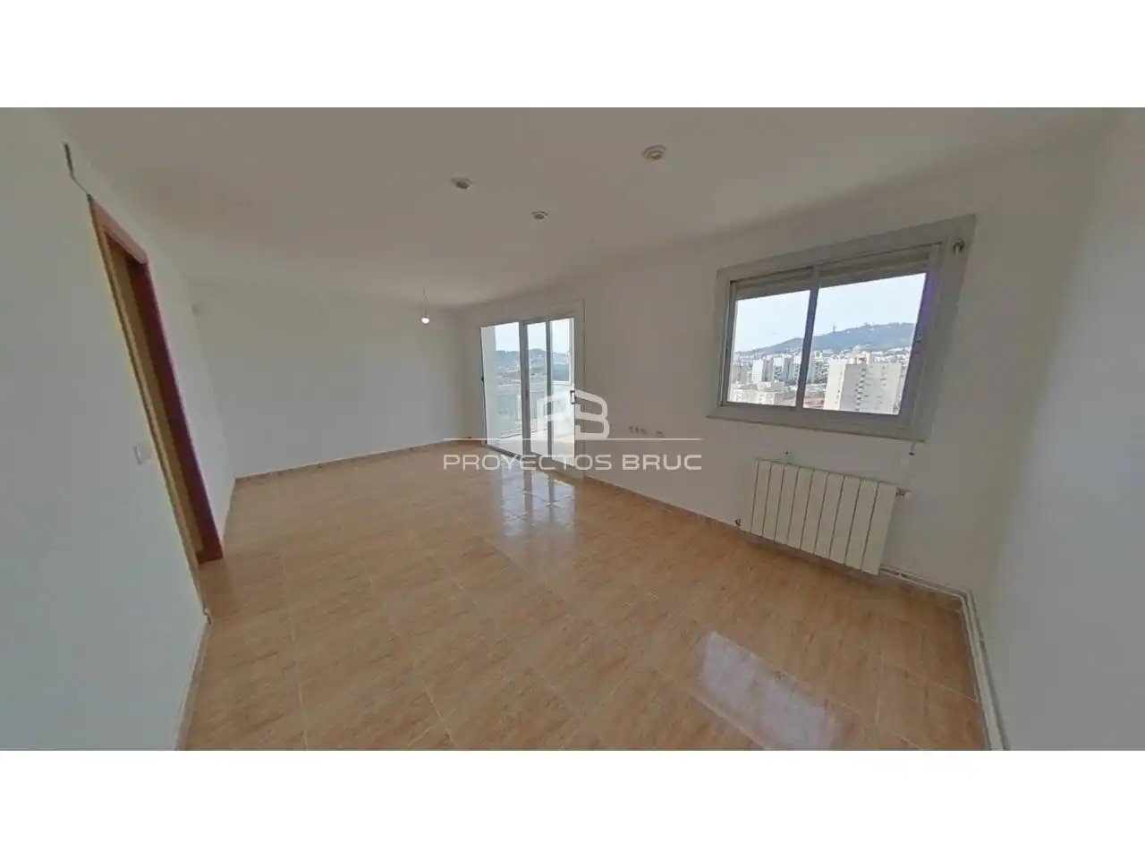 Habitación de Piso en venta en Nou Barris