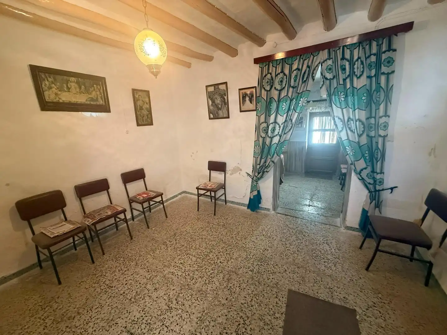 Casa in vendita a Cuevas de San Marcos, imagen 4