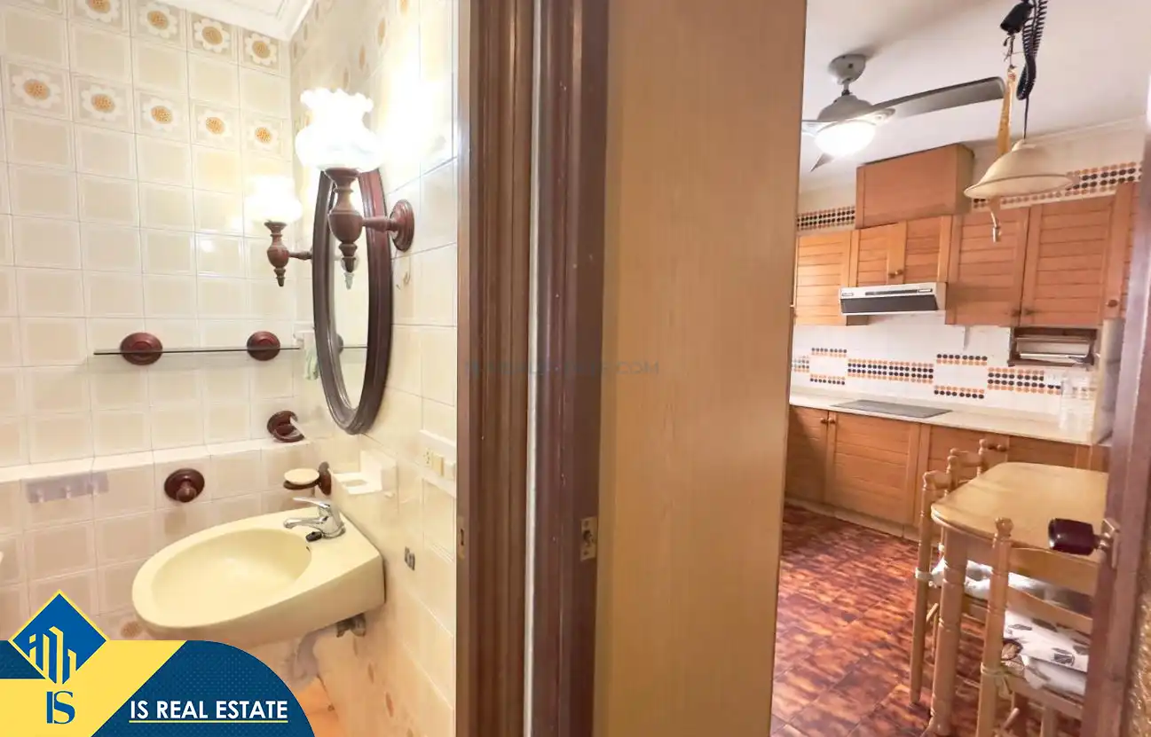 Apartament amb ascensor en venda a Playa del Cura, imagen 11
