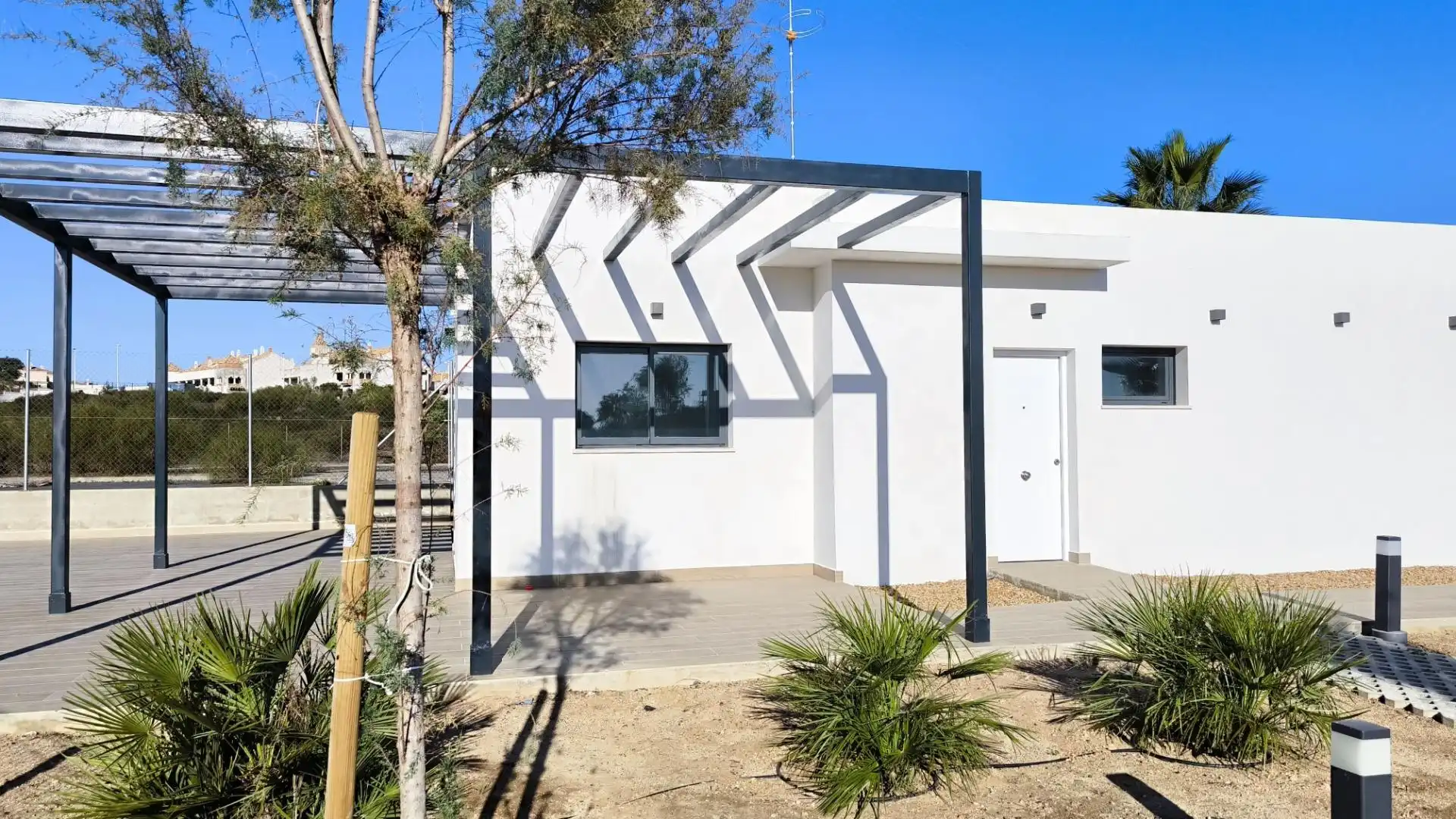 Chalet con piscina en venta en Paseo BLASCO IBAÑEZ, imagen 27