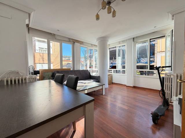 Piso en Venta en Centro