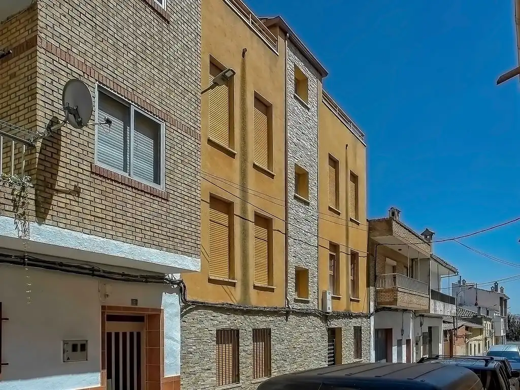 Gebäude zum Verkauf in C/ Ranal, Villar de Olalla