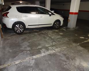 Parking of Garage to rent in  Barcelona Capital