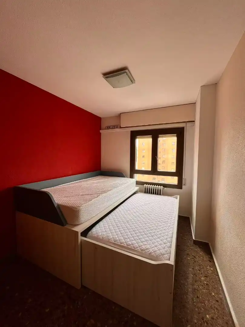 Habitación de Piso de alquiler en Terramelar