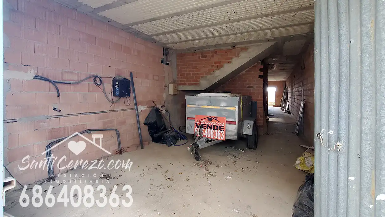 Casa en venda a Montilla, imagen 6