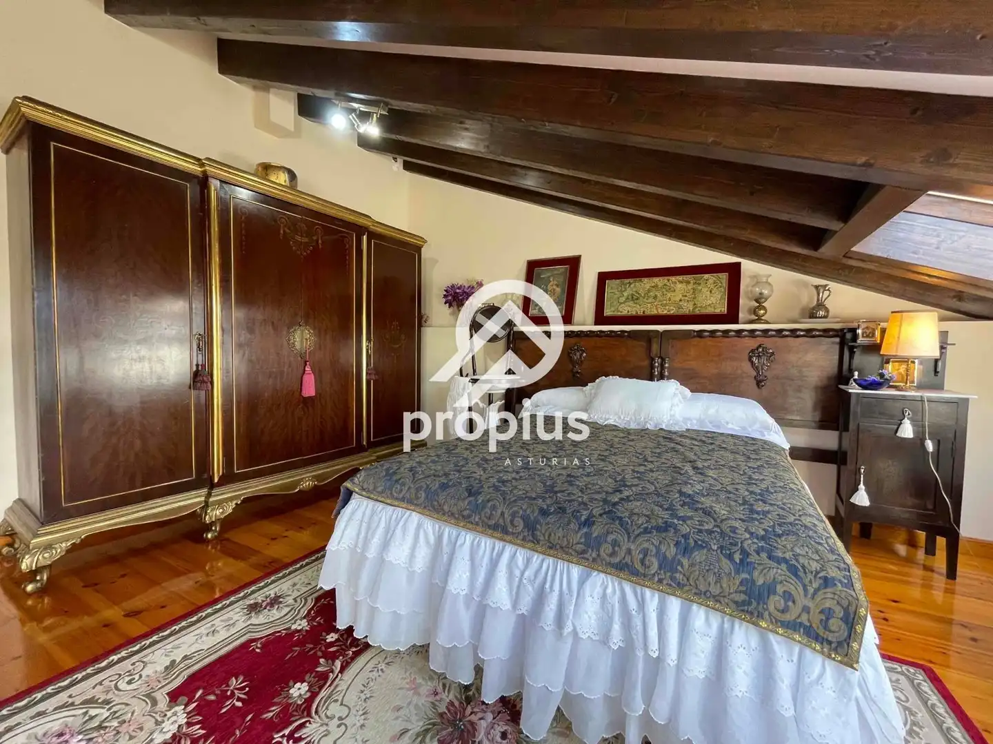 House with terrace for sale in rales, imagen 31