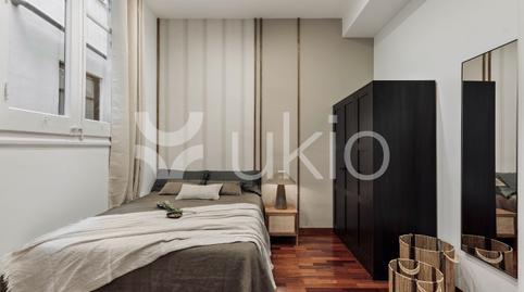 Photo 5 of Apartment to rent in Carrer de Muntaner, Sant Gervasi- Galvany, Barcelona