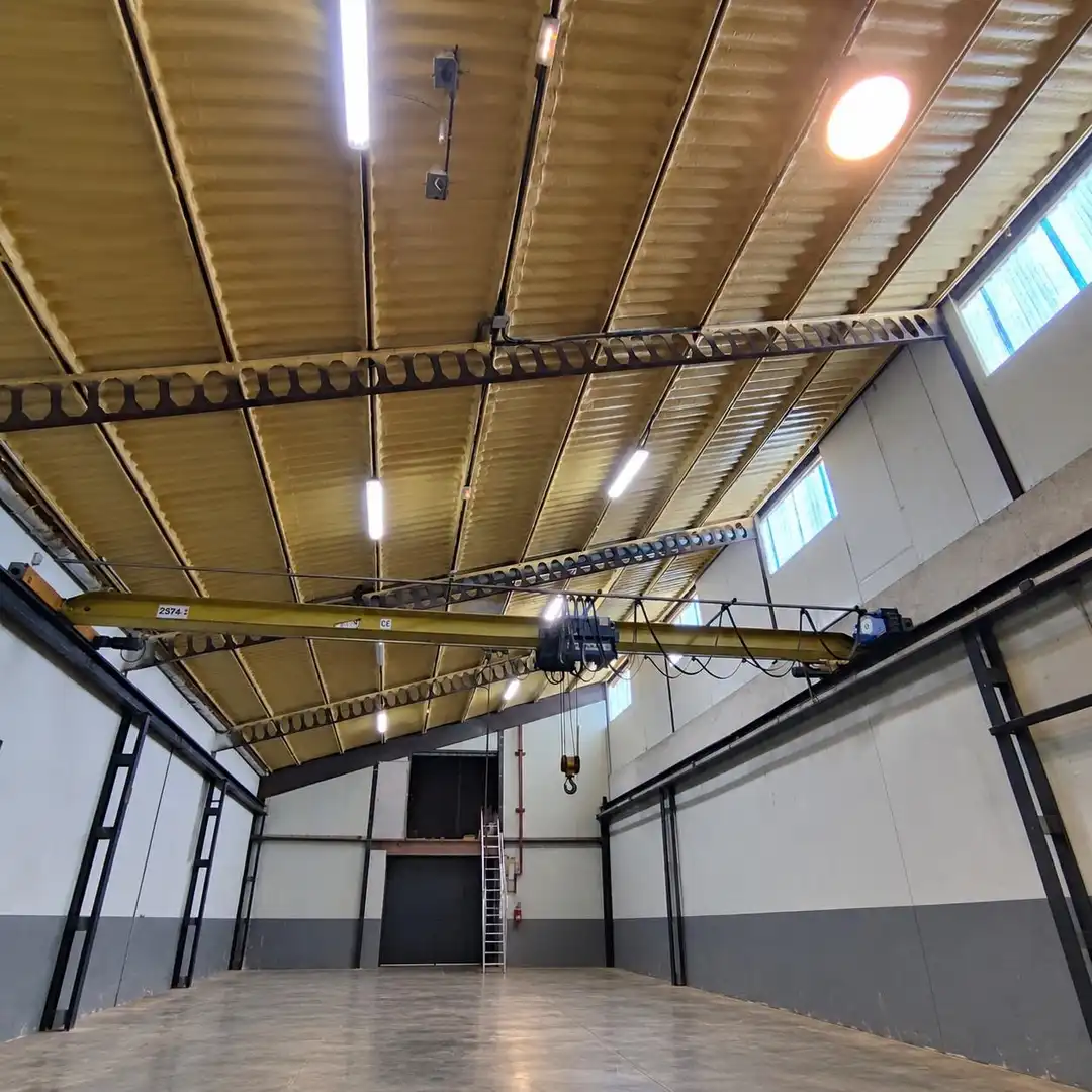 Nave industrielle à vendre à Estación - Cruz Roja, imagen 5