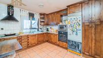 Kitchen of House or chalet for sale in Guadarrama  with Private garden