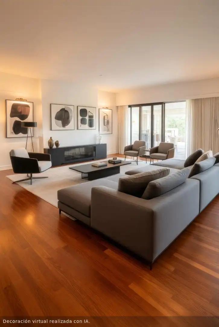 Terraced house with terrace for sale in Moncloa - Aravaca, imagen 15