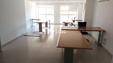 Foto 3 de Oficina en venda a Corregidor Escofet, Balàfia,  Lleida Capital