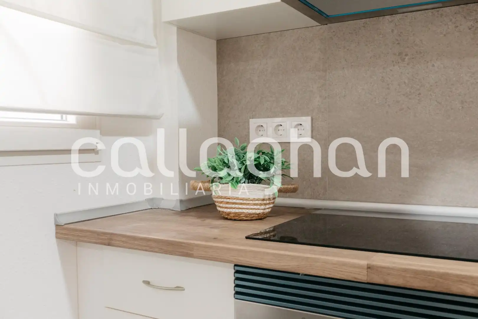 Flat for rent in El Calvari