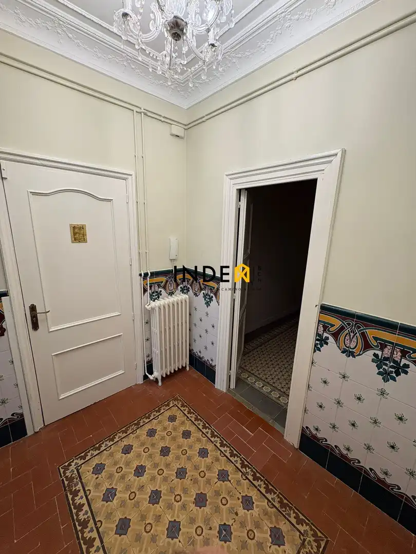 Apartamento de alquiler en Centre