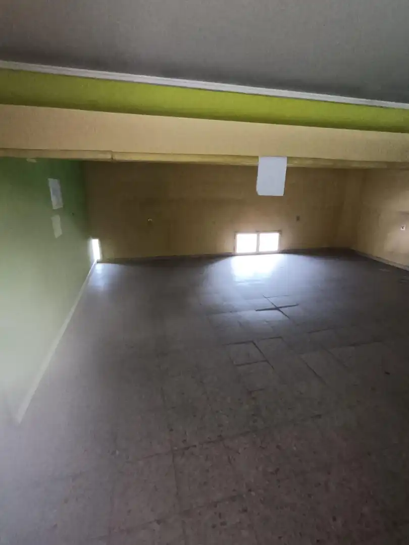 Buildings for sale in Ourense Capital 