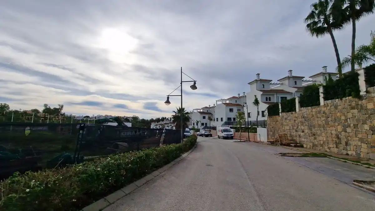 Terreny residencial en venda a Estepona Pueblo, imagen 8