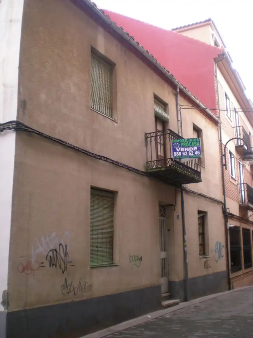 Terreni e lotti in vendita a Benavente, imagen 2