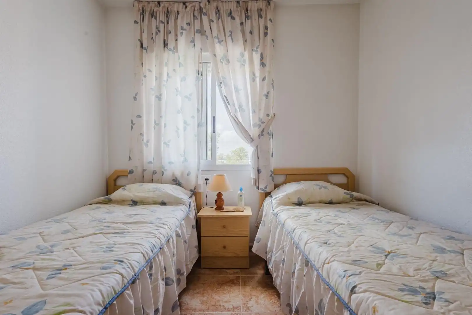 Habitación de Apartamento en venta en Centro