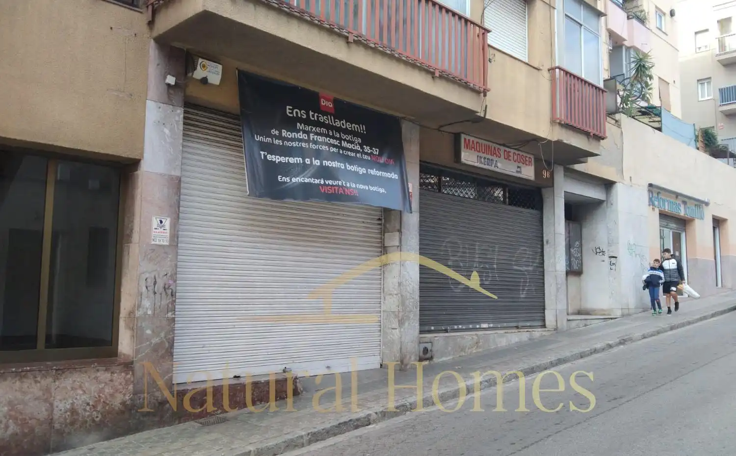 Local comercial en venda a Urbanitzacions, imagen 15