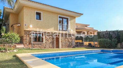 Foto 3 de Casa o xalet en venda a Carrer Oslo, El Tossal - Bello Horizonte, La Nucia