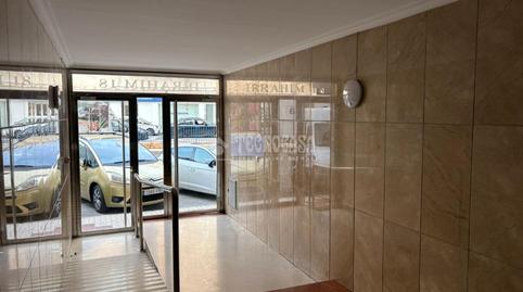 Foto 3 de Pis en venda a Parque Victoria Eugenia, Málaga