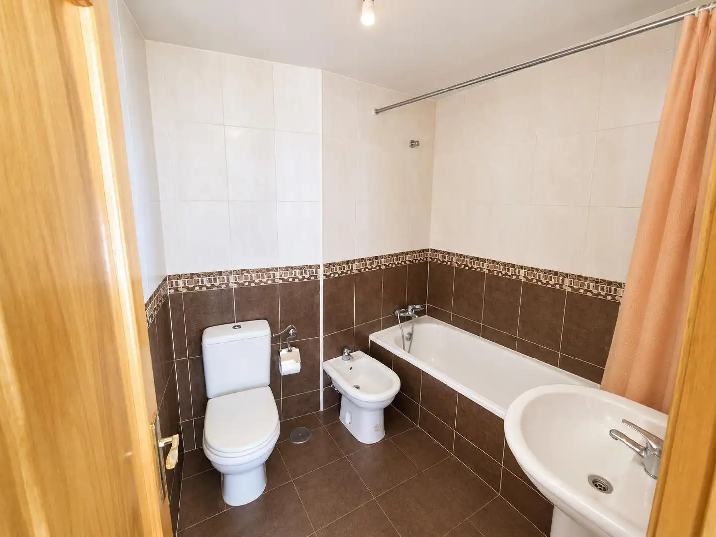 Casa a schiera con terrazza in vendita a Aldea del Fresno, imagen 15