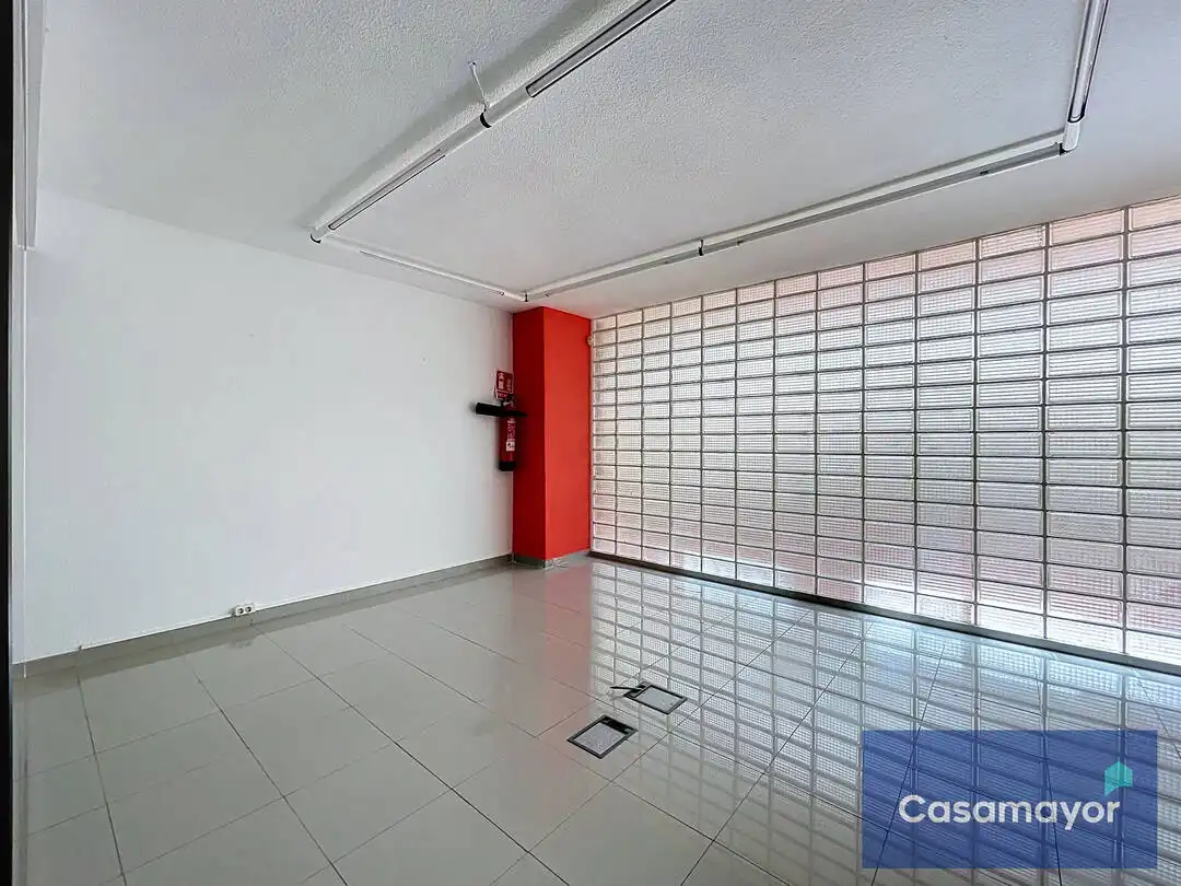 Oficina con ascensor en venta en Avenida Alfonso El Sabio, imagen 22