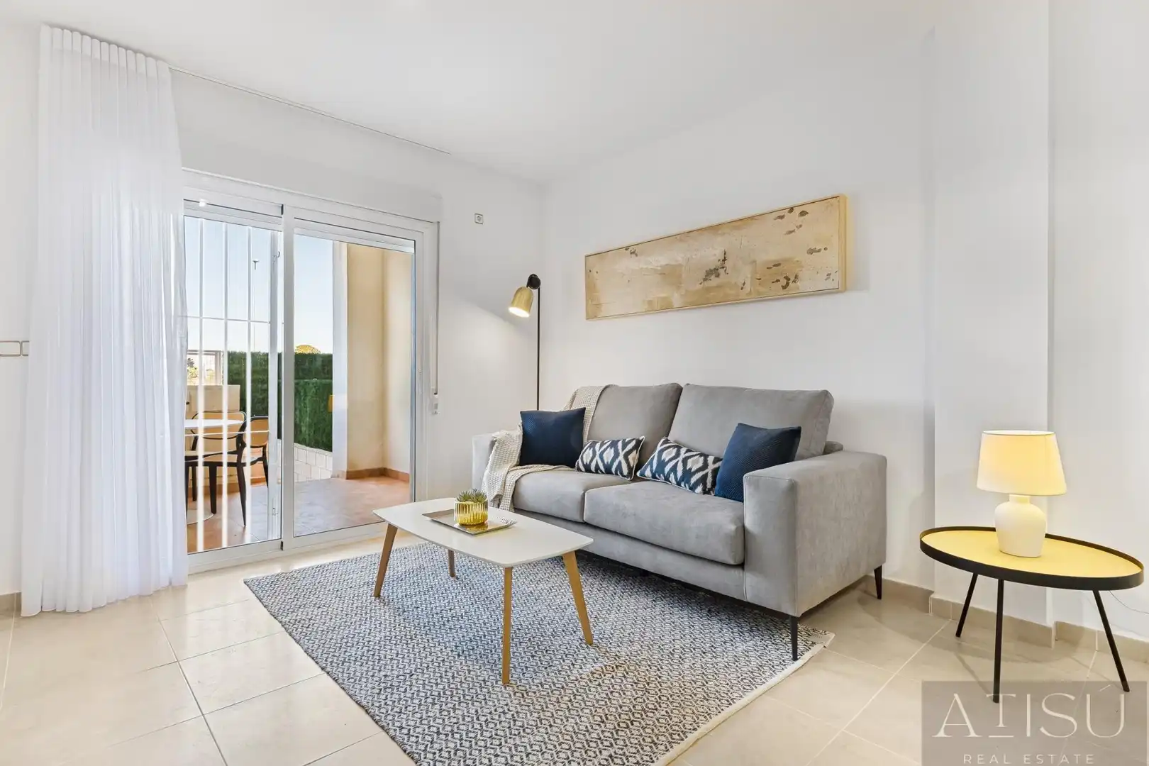 Mini appartamento con piscina in vendita a Orihuela Costa, imagen 21