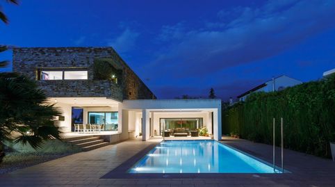 SE VENDE CHALET LUJO EN GOJAR_GRANADA, imagen 4