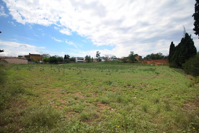 Terreno residencial en Venta en  CM PRAT DEL 1  en Albons