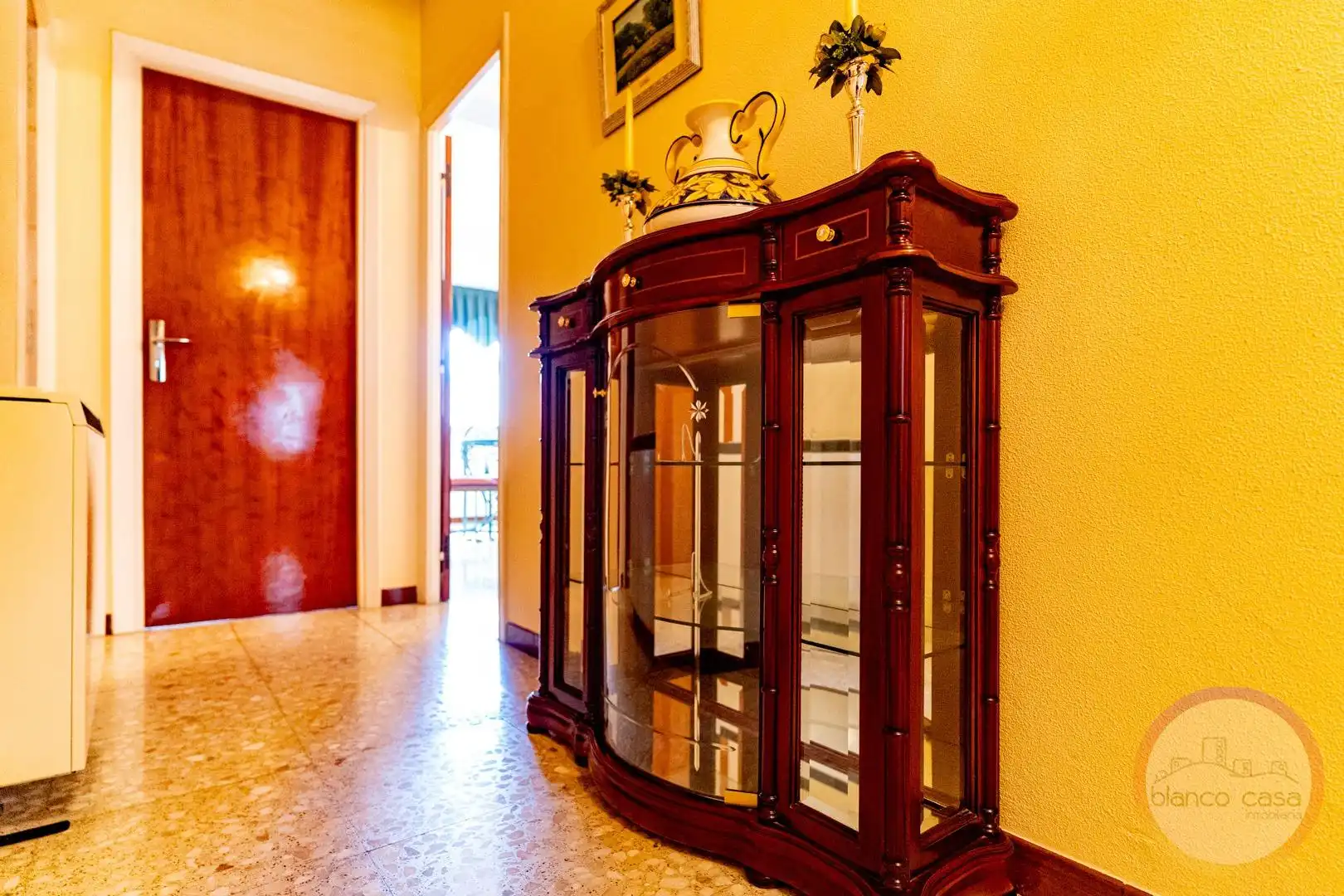 Flat for sale in Carballo  with Heating, Terrace and Storage room