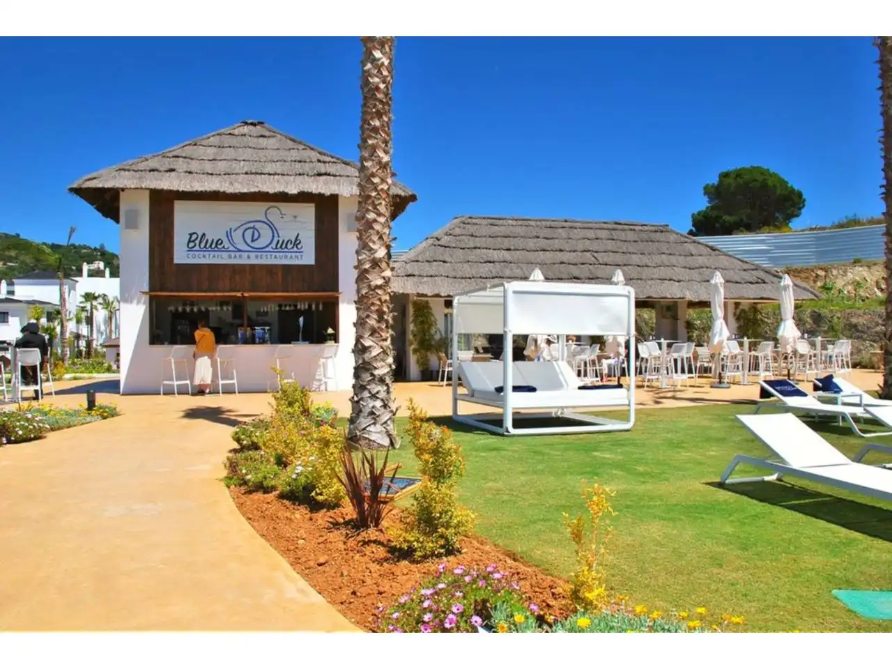 Pis amb piscina en venda a Urbanizacion Mirador de Estepona Hills 1, imagen 4