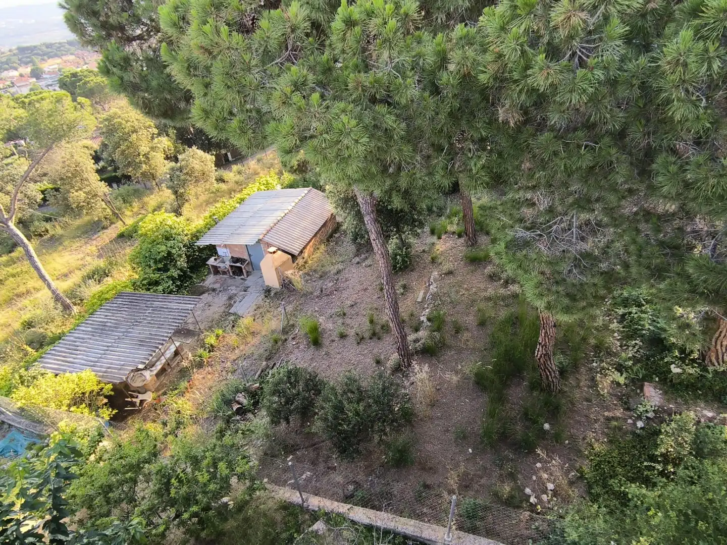 Lands and plots for sale in Bigues i Riells del Fai, imagen 8