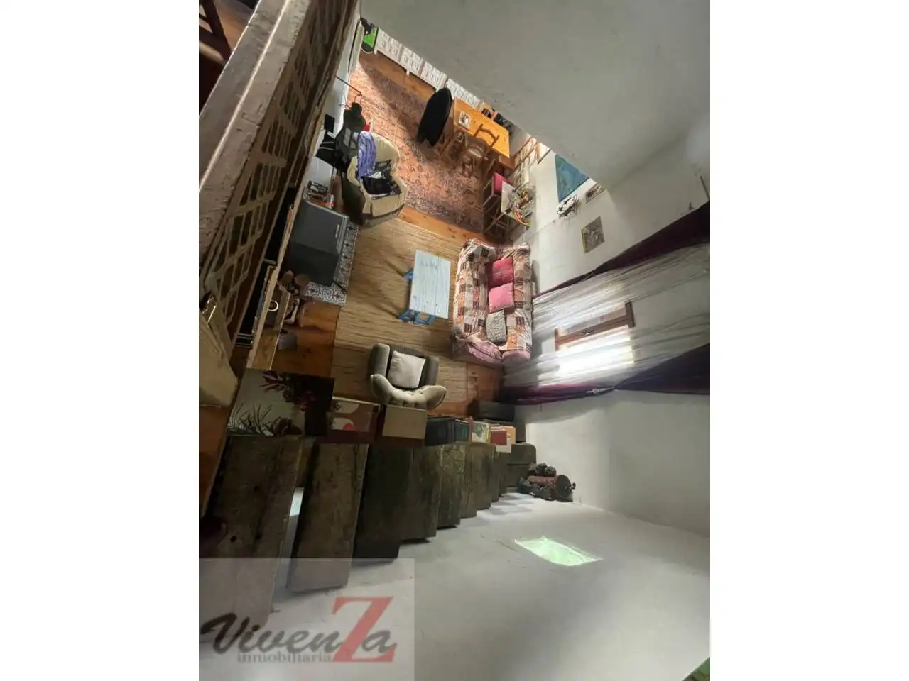 Casa o chalet en venta en Coreses con Calefacción y Jardín privado