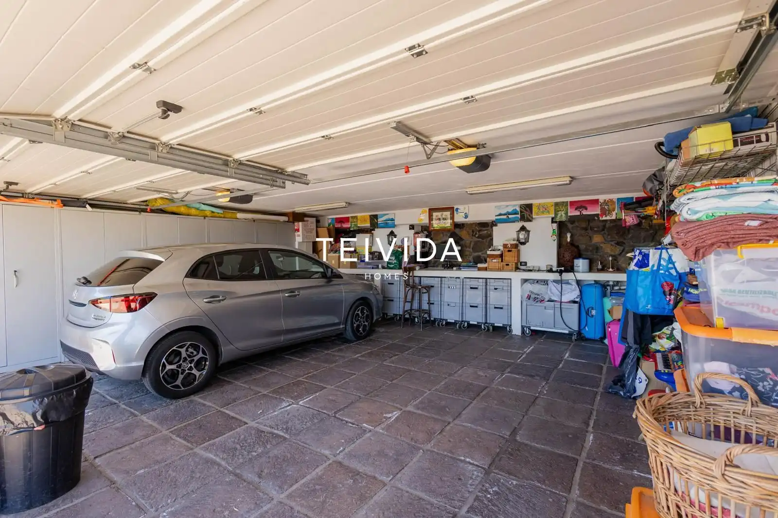 Villa mit Pool zum Verkauf in Calle Juan Antonio Diaz, imagen 46