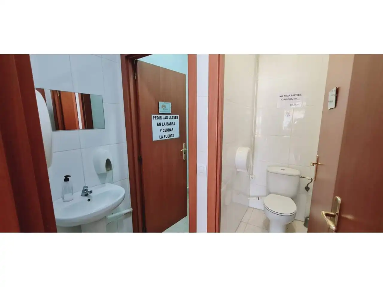 Gewerbefläche zur Miete in Les Franqueses del Vallès, imagen 56