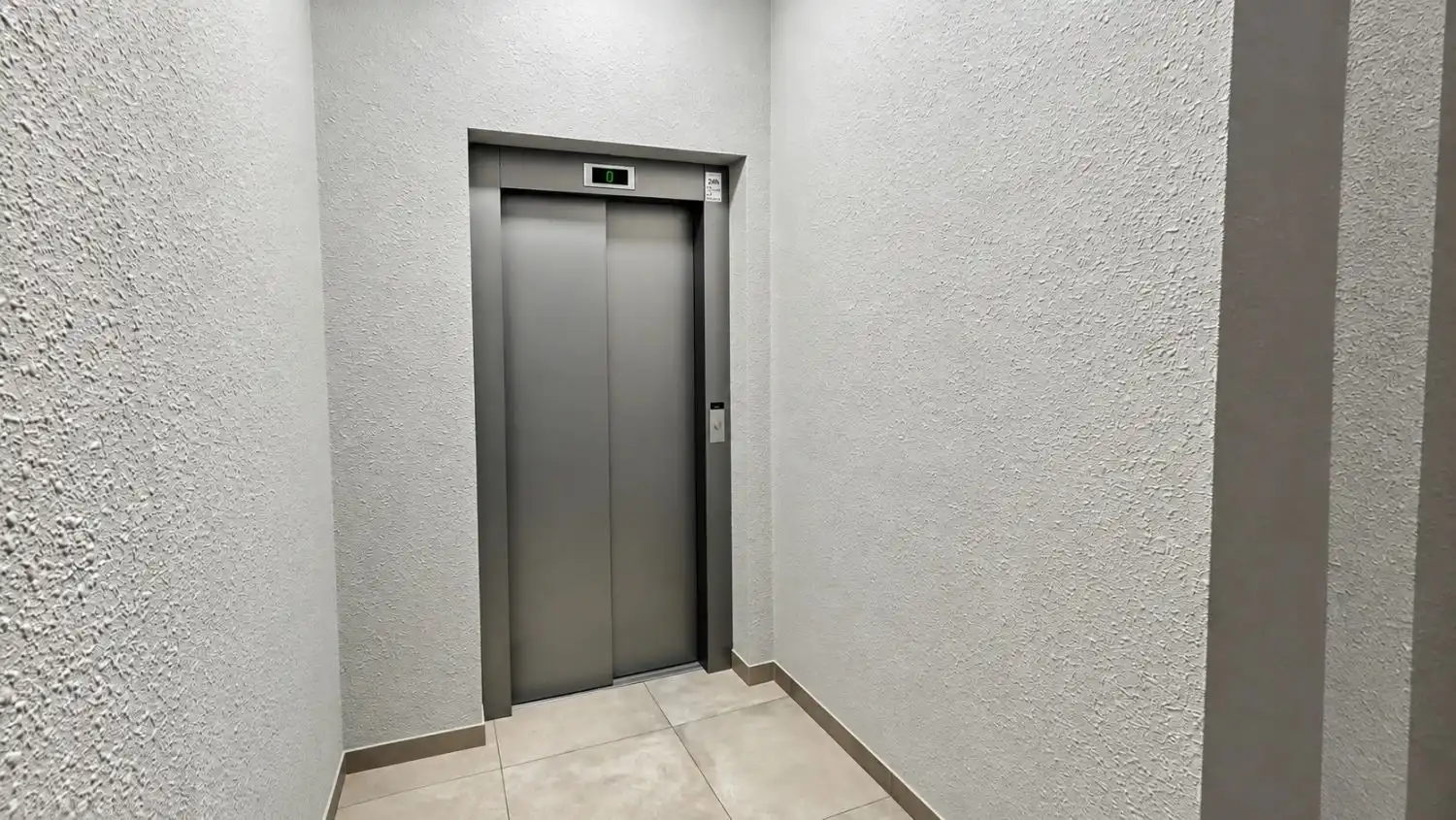 Wohnung mit Aufzug zur Miete in Ricardo catala abad, imagen 17