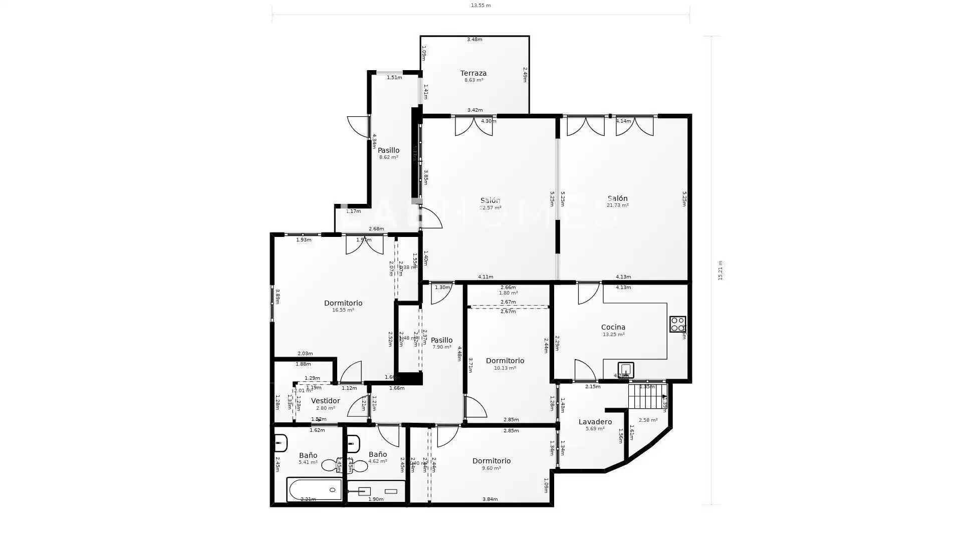 Apartament en venda a Marbella, Málaga