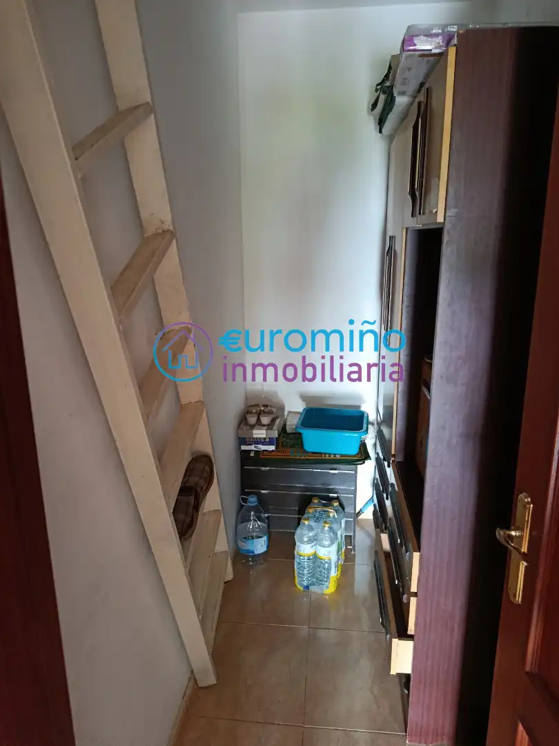 Casa o chalet en venta en Salvaterra de Miño con Jardín privado, Terraza y Trastero