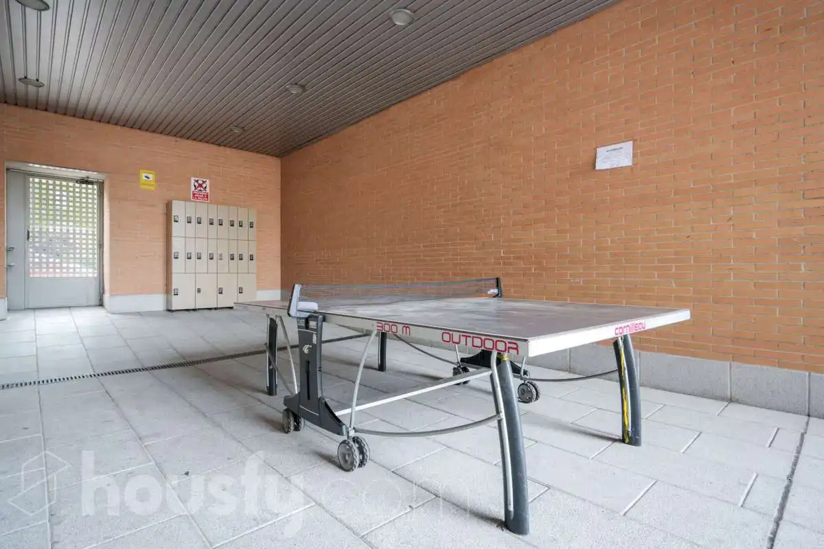 Flat with pool for sale in Cl. Castiello de Jaca ., imagen 44