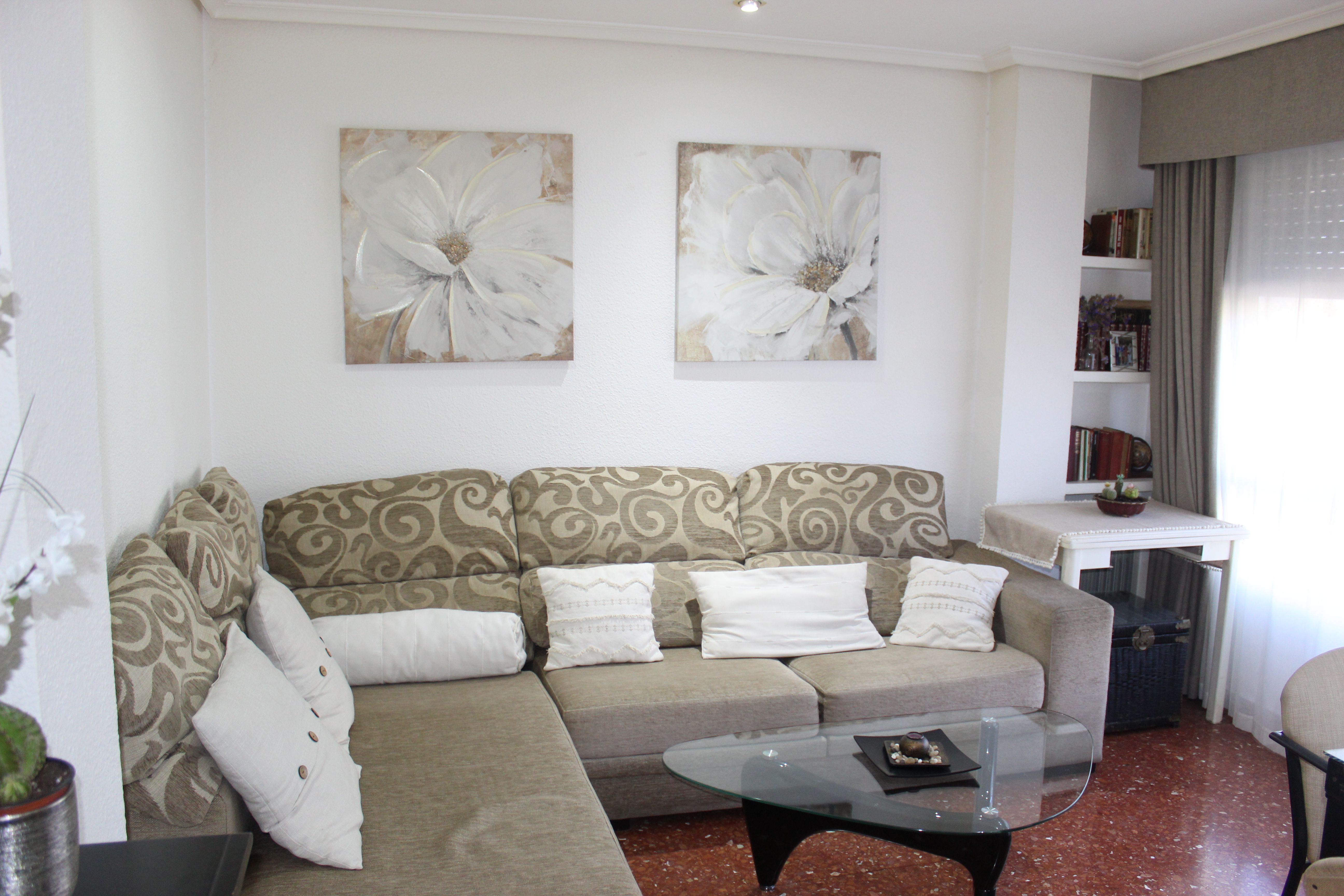 Flat for sale in Santa Rosa - Valdeolleros